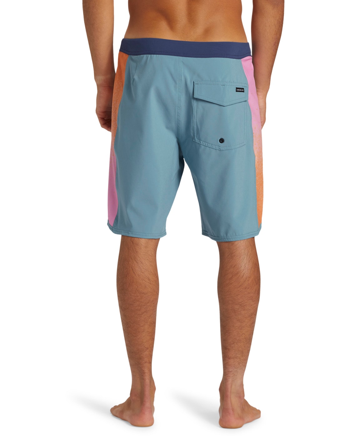 Quiksilver Boardshorts »Surfsilk Arch 19"« Quiksilver Boardshorts »Surfsilk Arch 19"« von Quiksilver