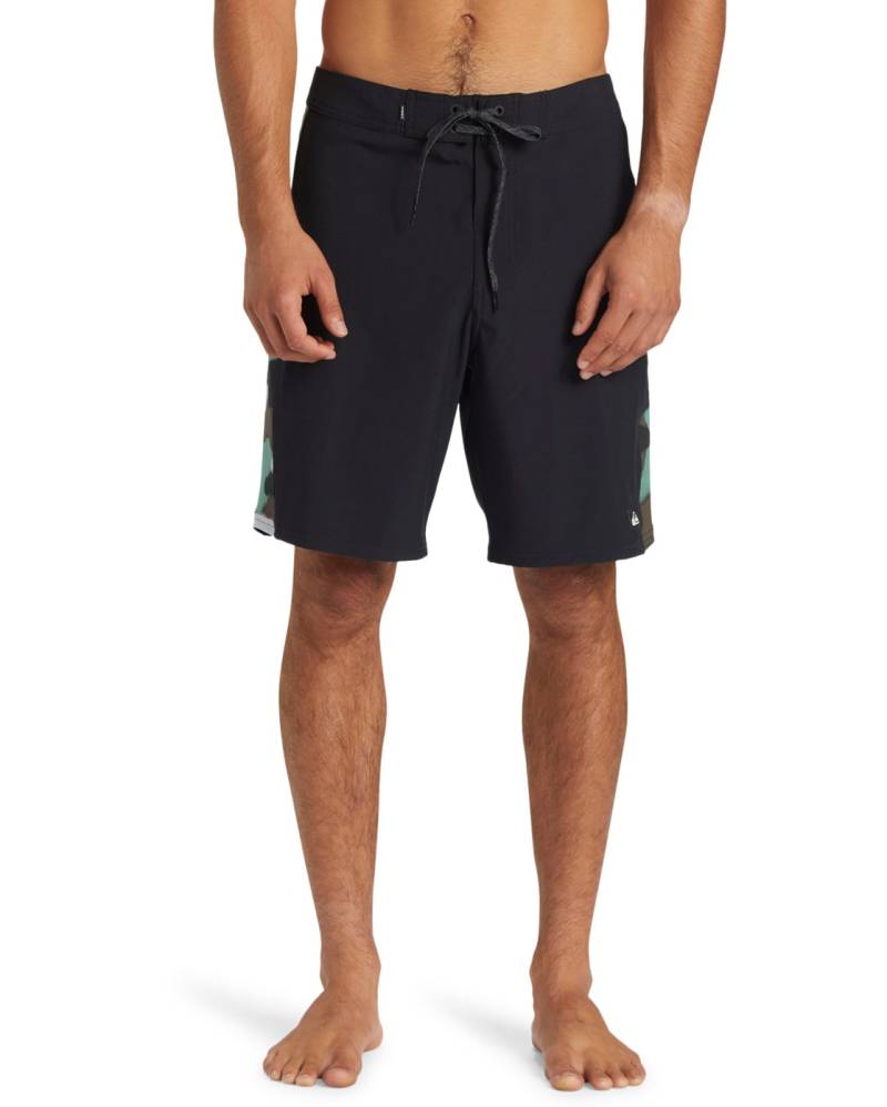 Quiksilver Boardshorts »Surfsilk Arch 19"« von Quiksilver