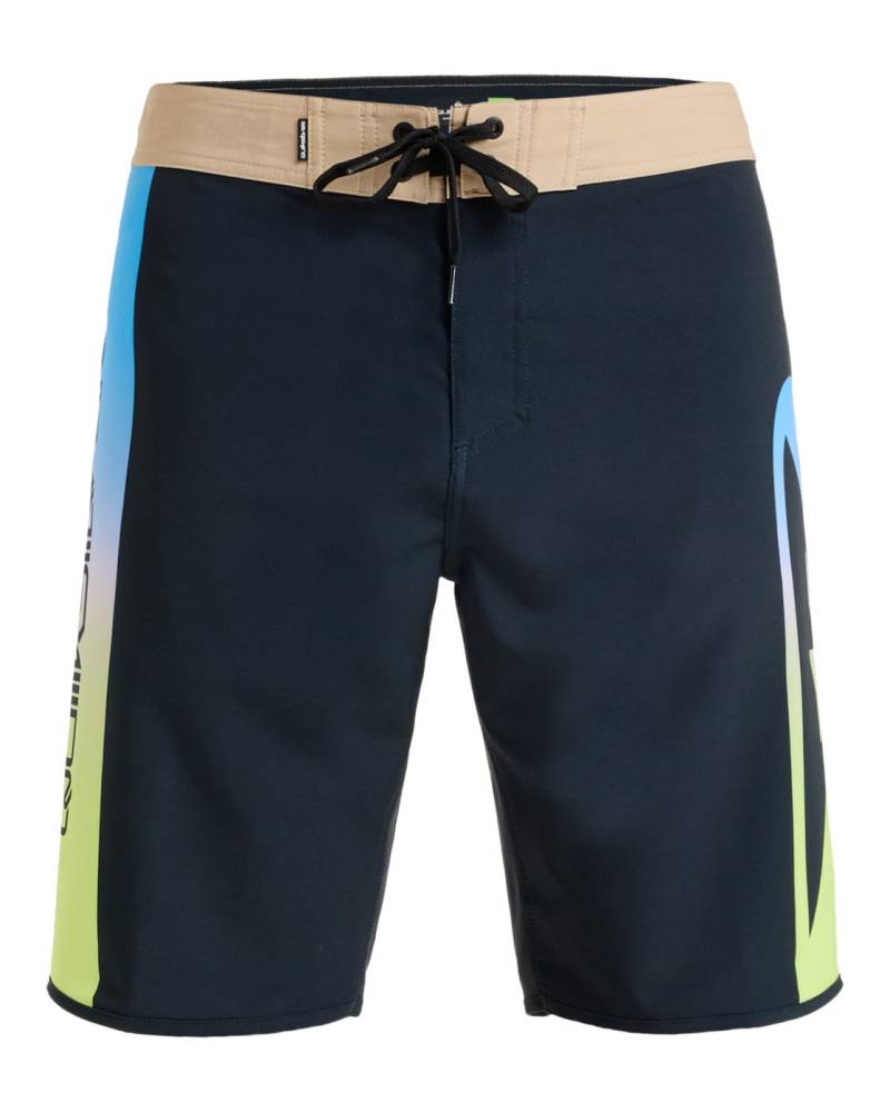Quiksilver Boardshorts »Surfsilk Holmes 20"« von Quiksilver