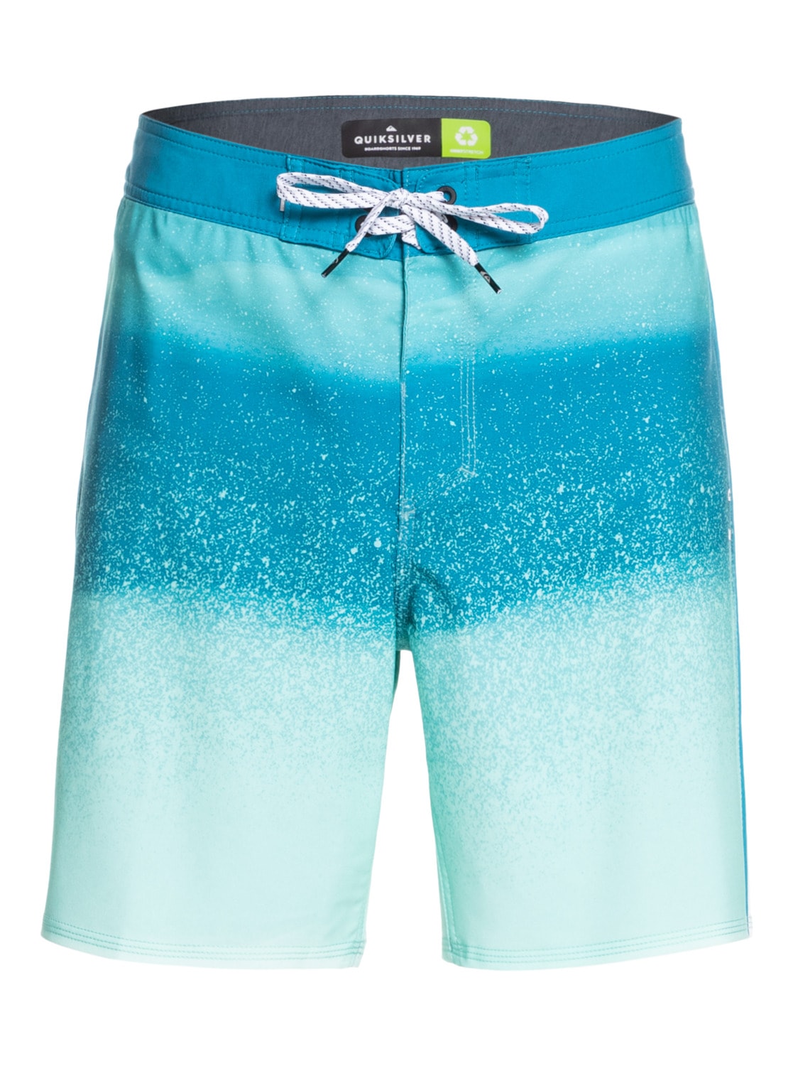 Quiksilver Boardshorts »Surfsilk Massive 17"« von Quiksilver