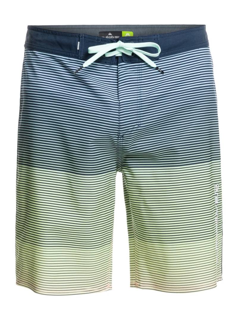 Quiksilver Boardshorts »Surfsilk Massive 20"« von Quiksilver