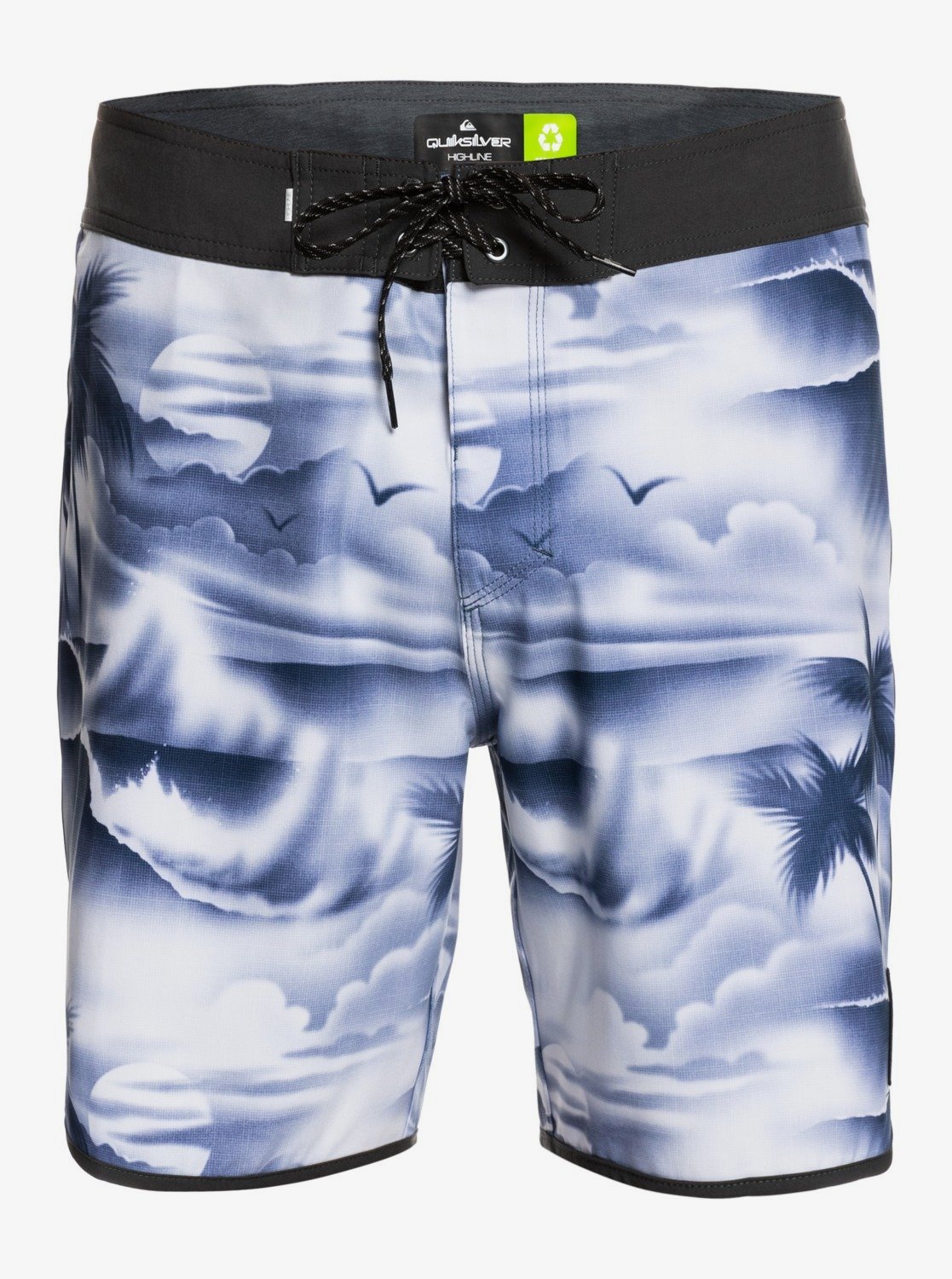 Quiksilver Boardshorts »Surfsilk Mystic Sessions 18"« von Quiksilver