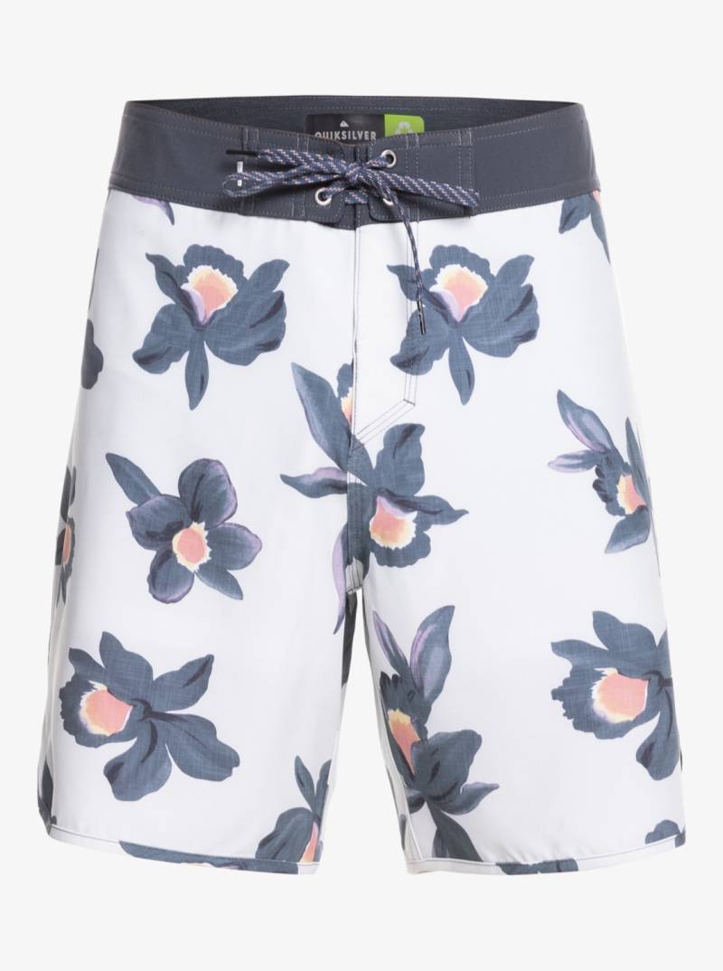 Quiksilver Boardshorts »Surfsilk Mystic Sessions 18"« von Quiksilver