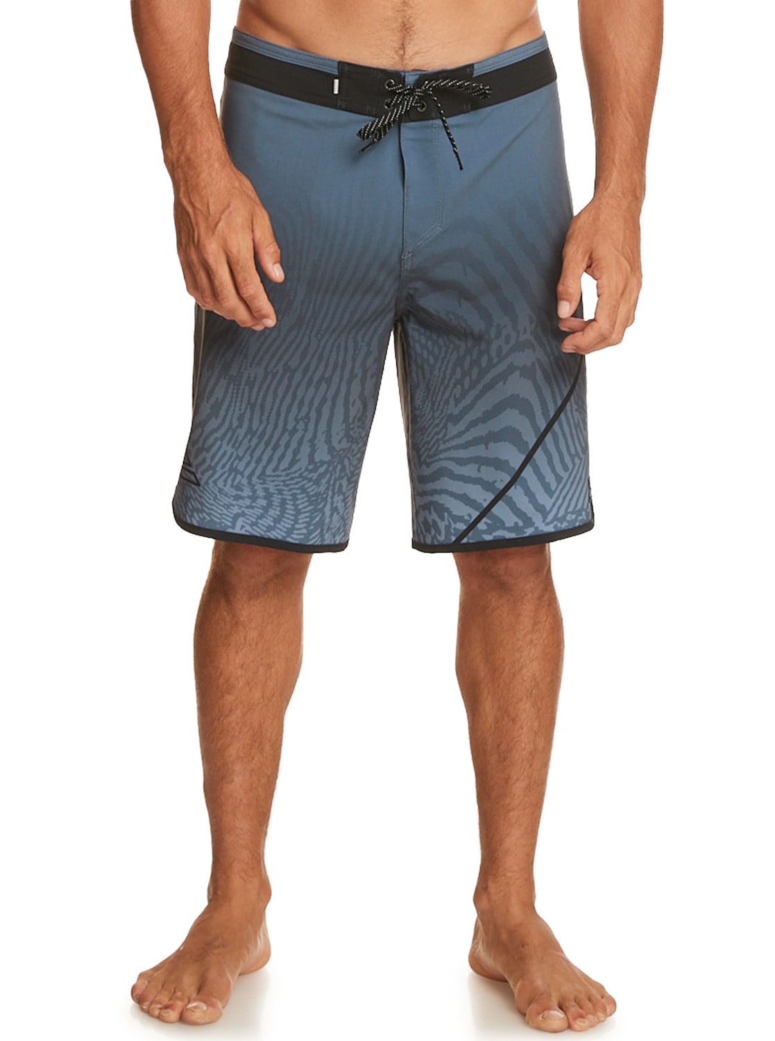 Quiksilver Boardshorts »Surfsilk New Wave 20"« von Quiksilver