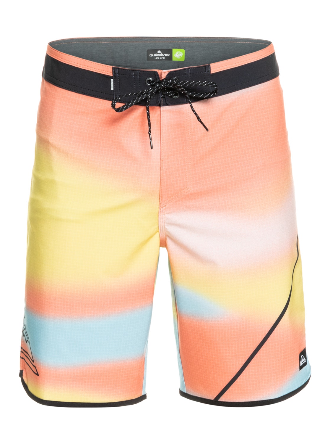 Quiksilver Boardshorts »Surfsilk New Wave 20"« von Quiksilver