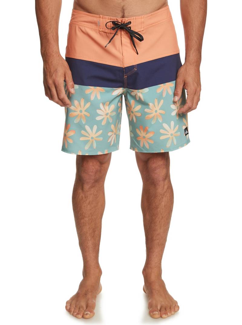 Quiksilver Boardshorts »Surfsilk Panel 18"« von Quiksilver