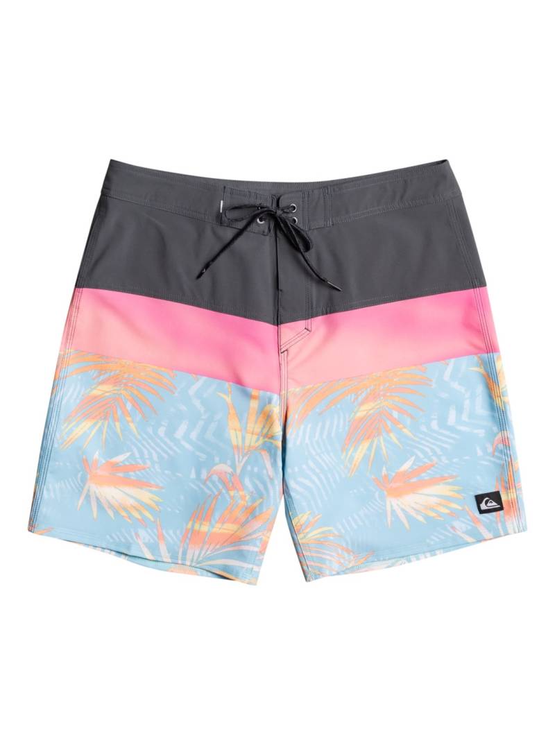 Quiksilver Boardshorts »Surfsilk Panel 18"« von Quiksilver