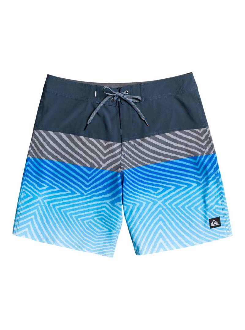 Quiksilver Boardshorts »Surfsilk Panel 18"« von Quiksilver