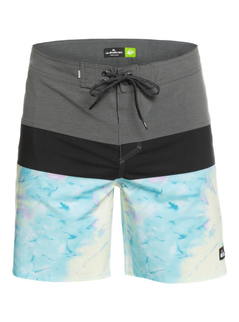 Quiksilver Boardshorts »Surfsilk Panel 18"« von Quiksilver