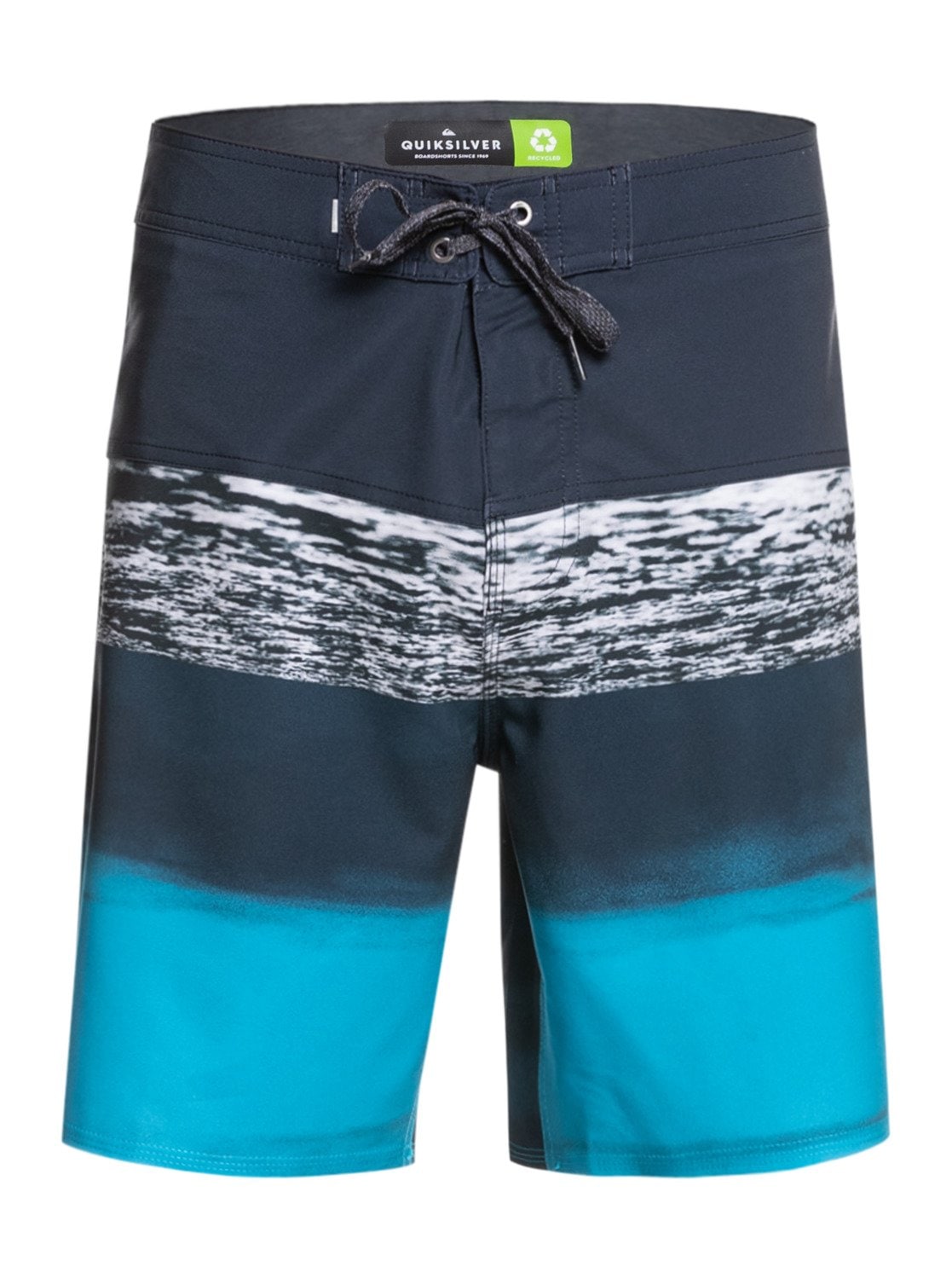 Quiksilver Boardshorts »Surfsilk Panel 18"« von Quiksilver