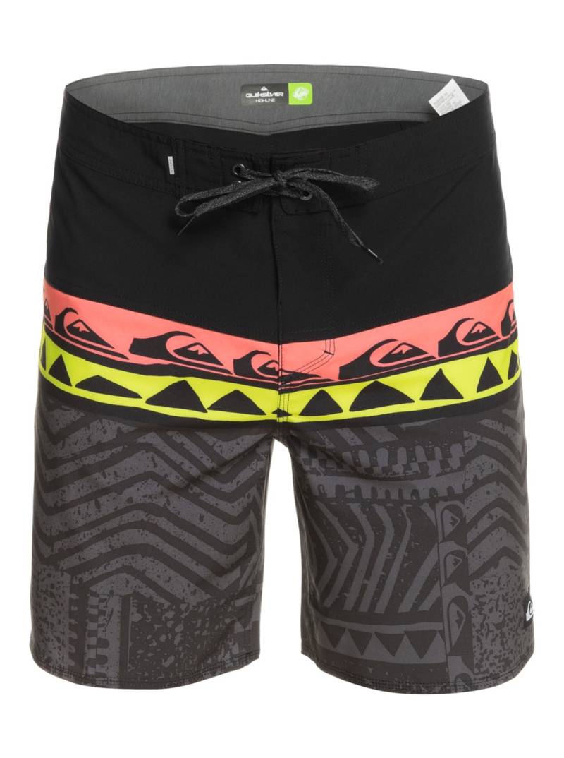 Quiksilver Boardshorts »Surfsilk Panel 18"« von Quiksilver