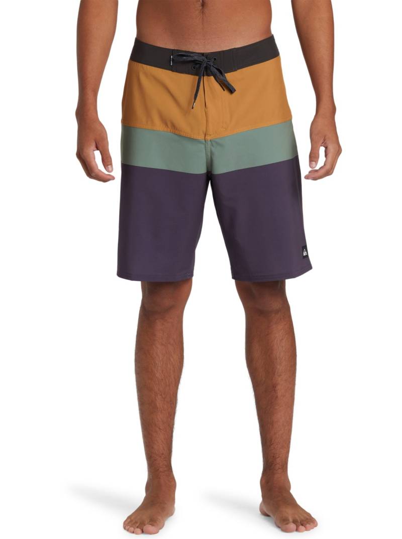 Quiksilver Boardshorts »Surfsilk Panel 20"« von Quiksilver