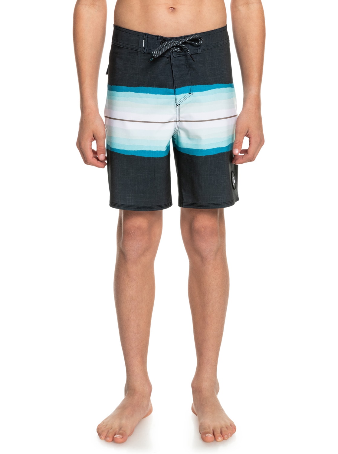 Quiksilver Boardshorts »Surfsilk Resin Tint 16"« von Quiksilver