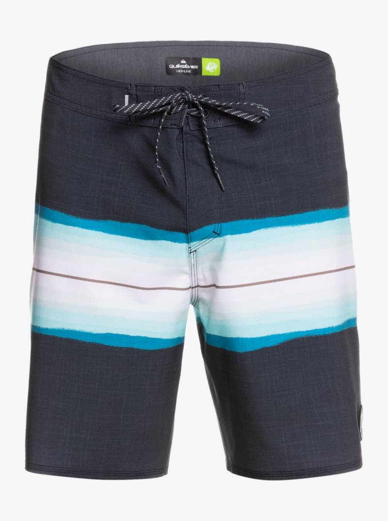 Quiksilver Boardshorts »Surfsilk Resin Tint 19"« von Quiksilver