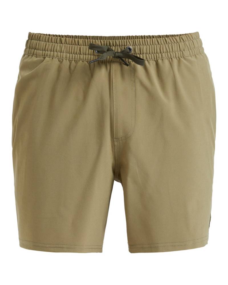 Quiksilver Boardshorts »Surfsilk Solid 16"« von Quiksilver