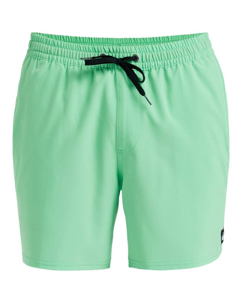 Quiksilver Boardshorts »Surfsilk Solid 16"« von Quiksilver