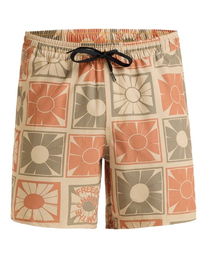 Quiksilver Boardshorts »Surfsilk Straight 16"« von Quiksilver