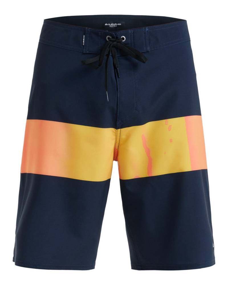 Quiksilver Boardshorts »Surfsilk Straight Leg 20"« von Quiksilver