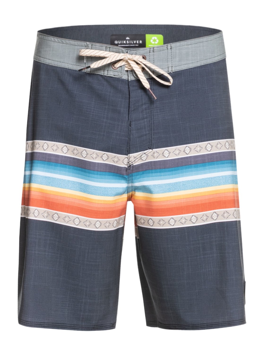 Quiksilver Boardshorts »Surfsilk Sun Faded 19"« Quiksilver Boardshorts »Surfsilk Sun Faded 19"« von Quiksilver