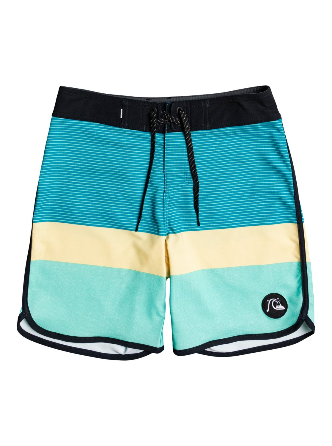 Quiksilver Boardshorts »Surfsilk Tijuana 16"« von Quiksilver