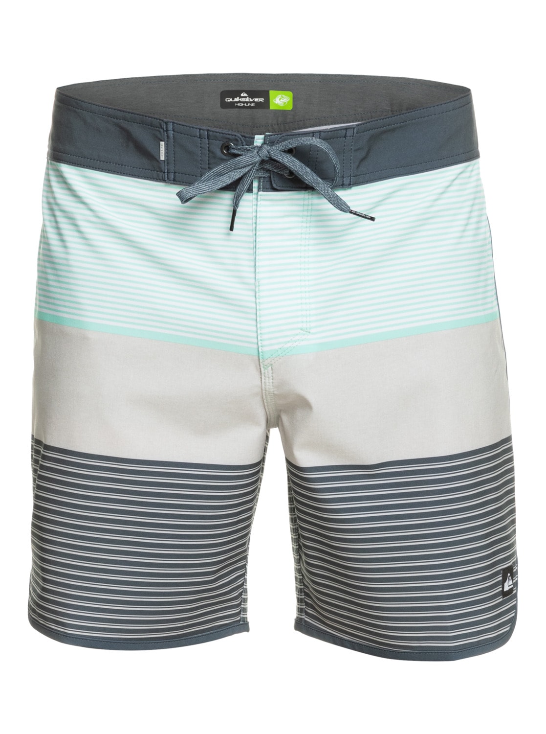 Quiksilver Boardshorts »Surfsilk Tijuana 18"« von Quiksilver