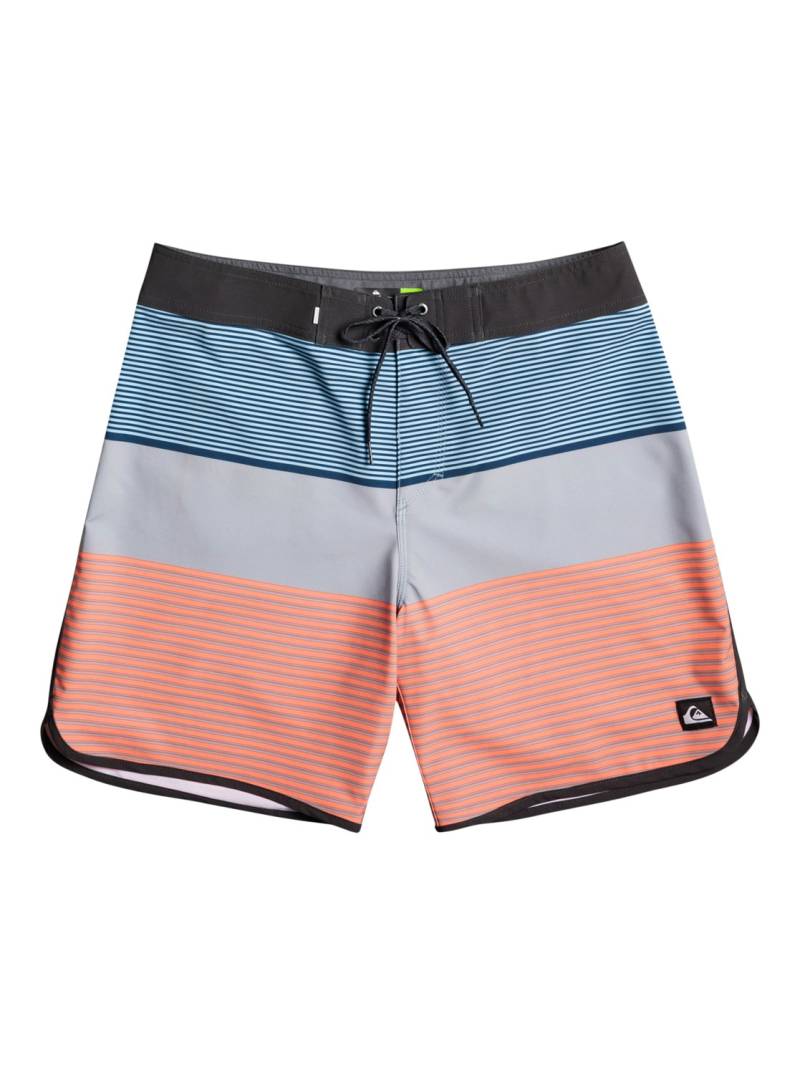 Quiksilver Boardshorts »Surfsilk Tijuana 18"« von Quiksilver