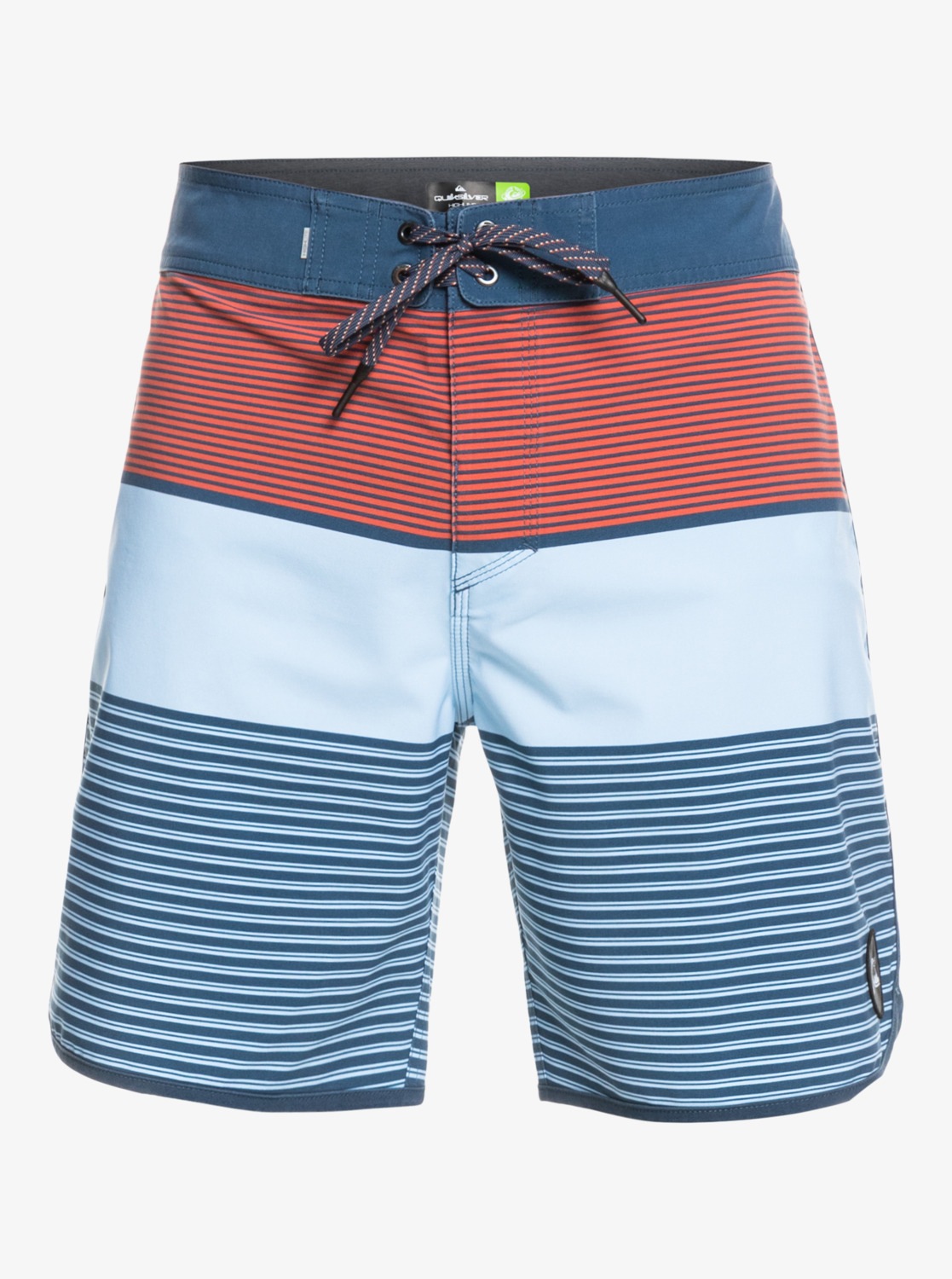 Quiksilver Boardshorts »Surfsilk Tijuana 18"« von Quiksilver