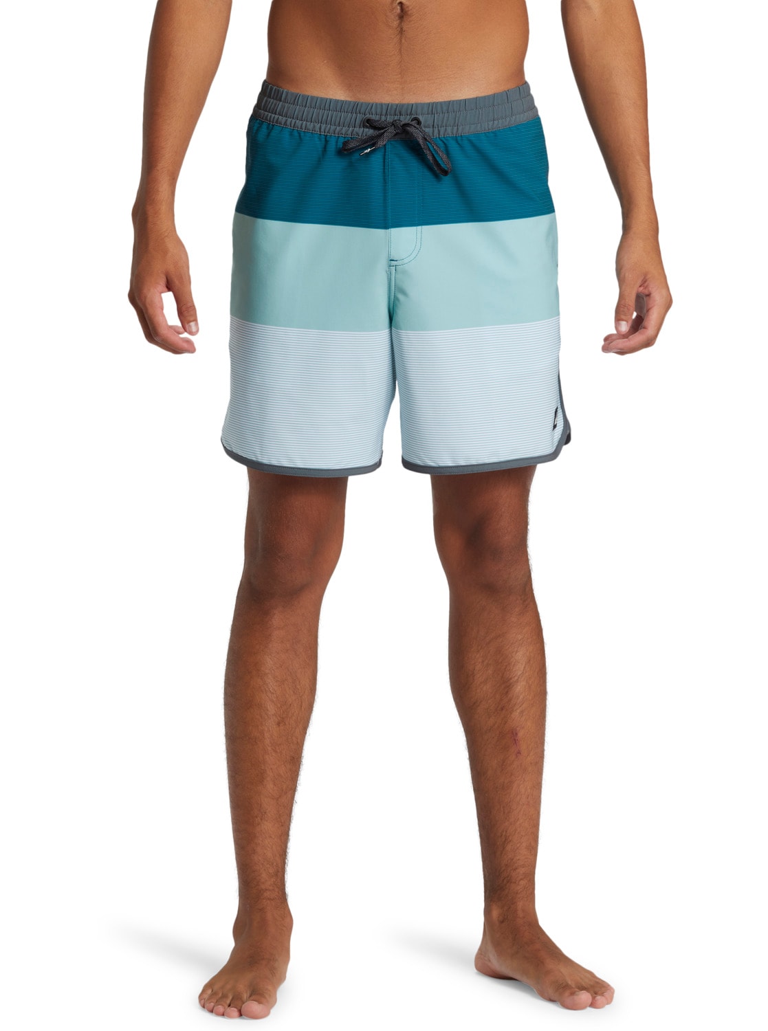 Quiksilver Boardshorts »Surfsilk Tijuana Volley 17"« von Quiksilver