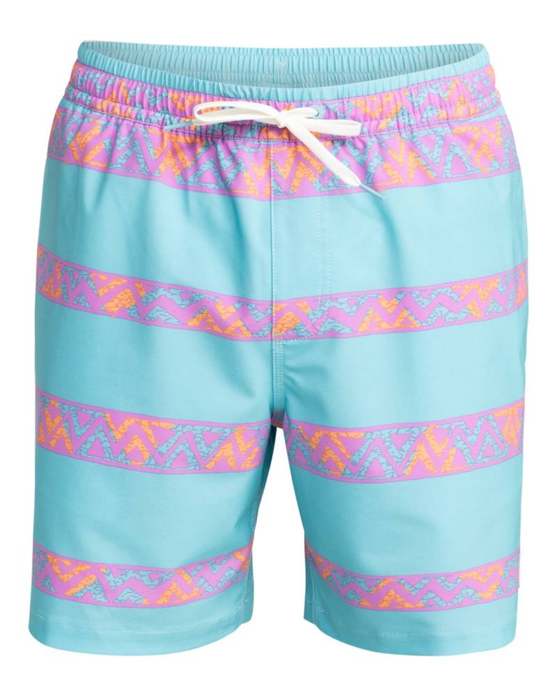 Quiksilver Boardshorts »Take Us Back Volley 17"« von Quiksilver