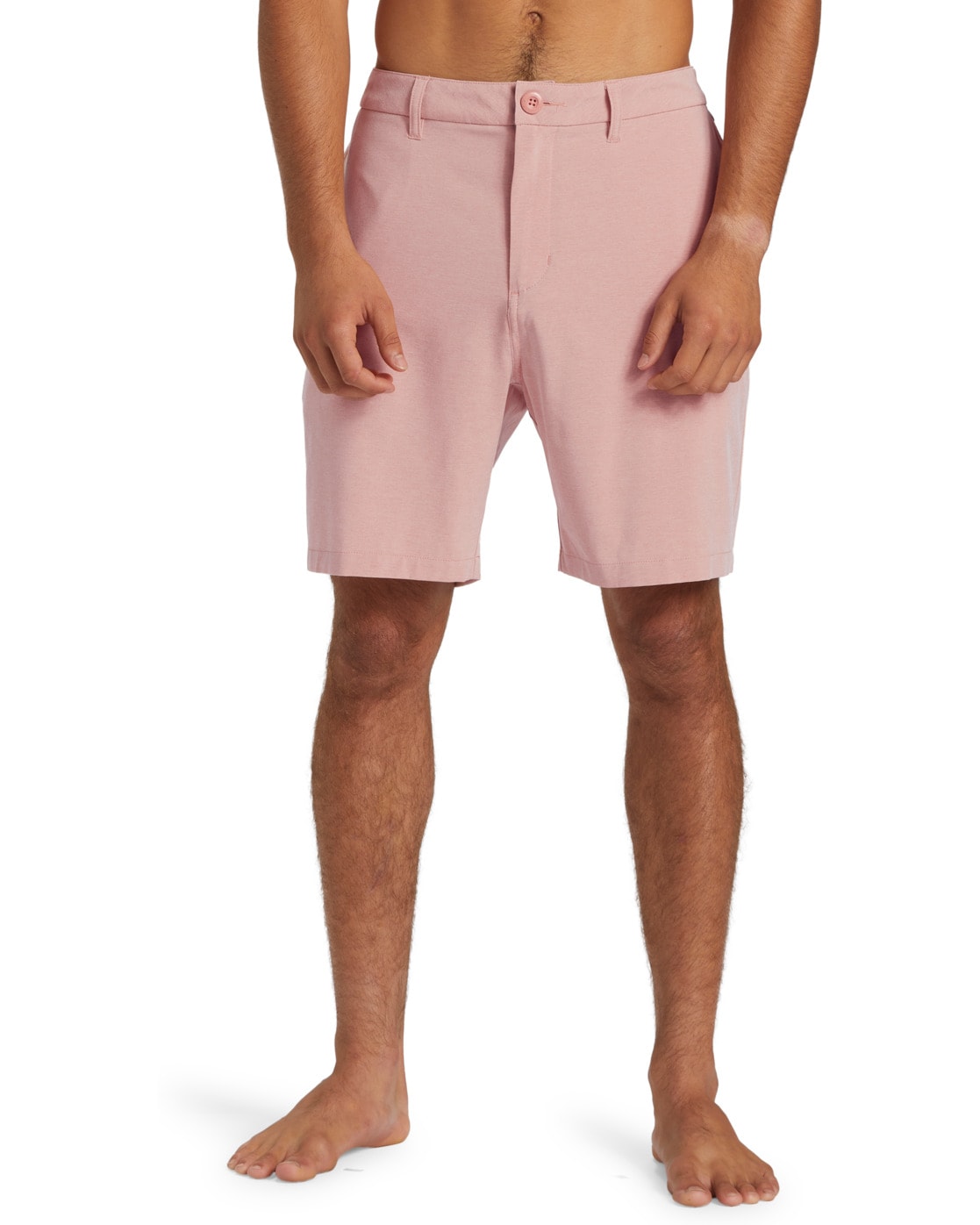 Quiksilver Boardshorts »Union Heather 19"« Quiksilver Boardshorts »Union Heather 19"« von Quiksilver