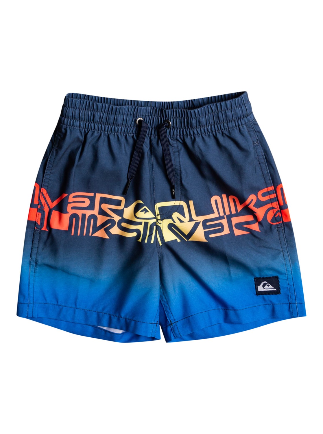 Quiksilver Badeshorts »Word block 12"« Quiksilver Badeshorts »Word block 12"« von Quiksilver