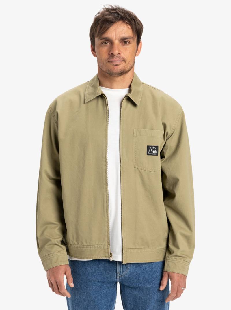 Quiksilver Bomberjacke »DNA« von Quiksilver