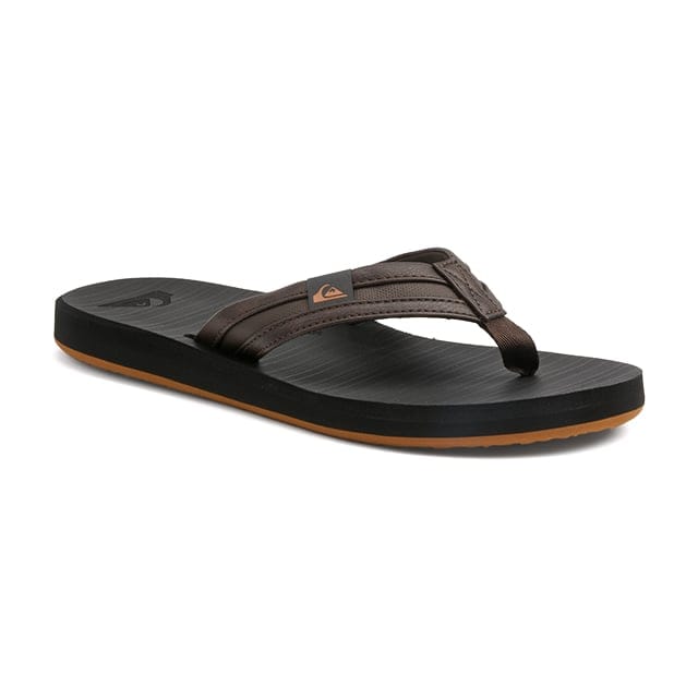 Quiksilver CARVER SQUISH-41 41 von Quiksilver