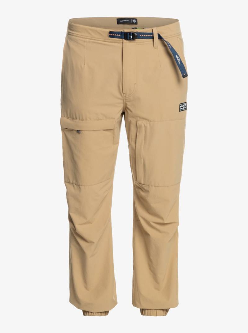 Quiksilver Cargohose »Sea Bed« von Quiksilver