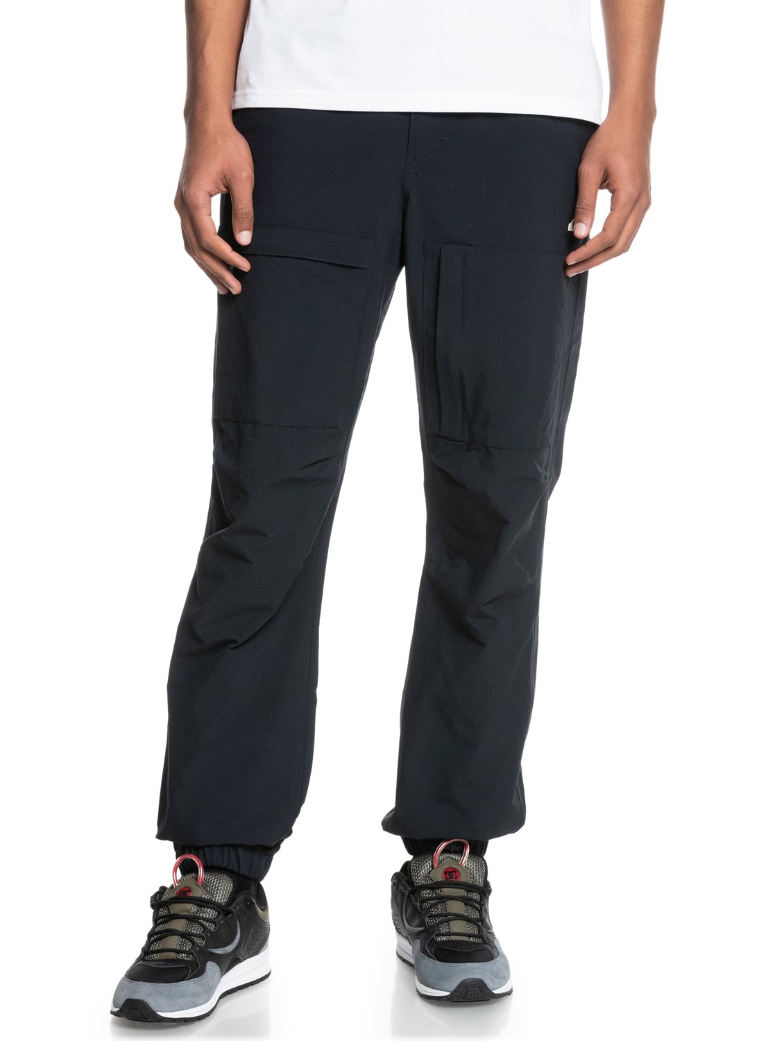 Quiksilver Cargohose »Sea Bed« von Quiksilver