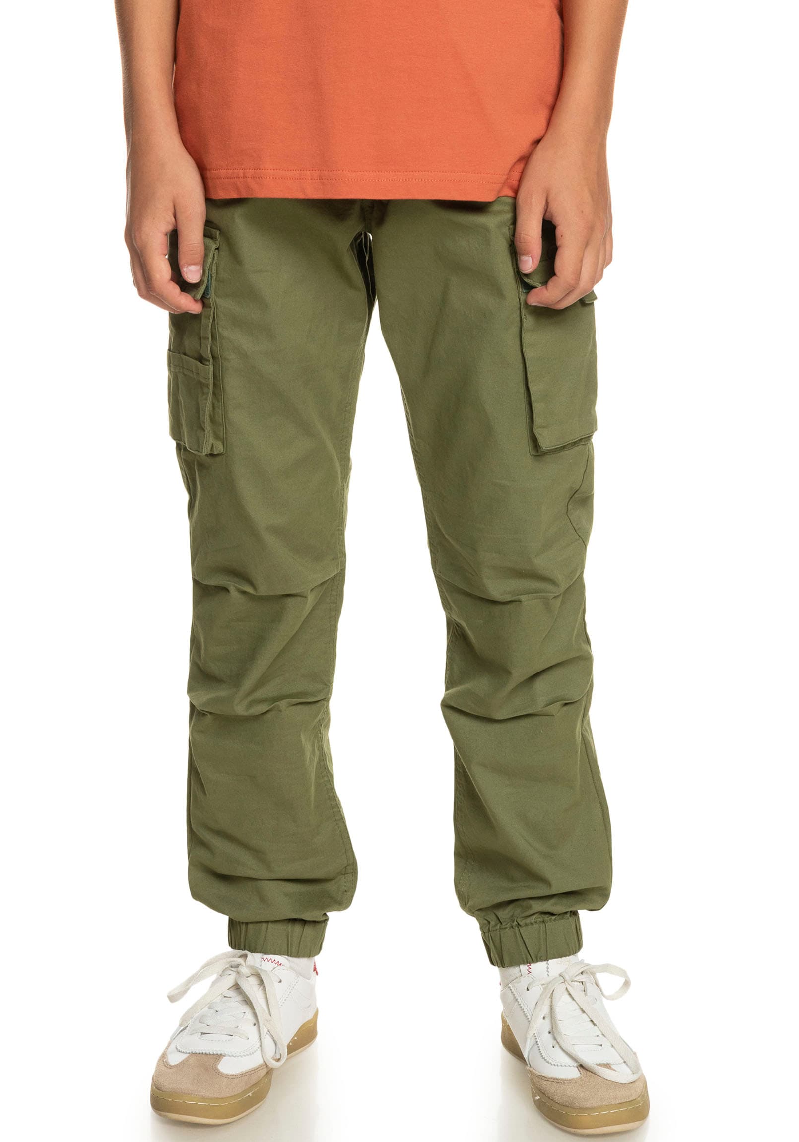 Quiksilver Cargohose »UPCARGO TO SURF PANT YOUTH« von Quiksilver