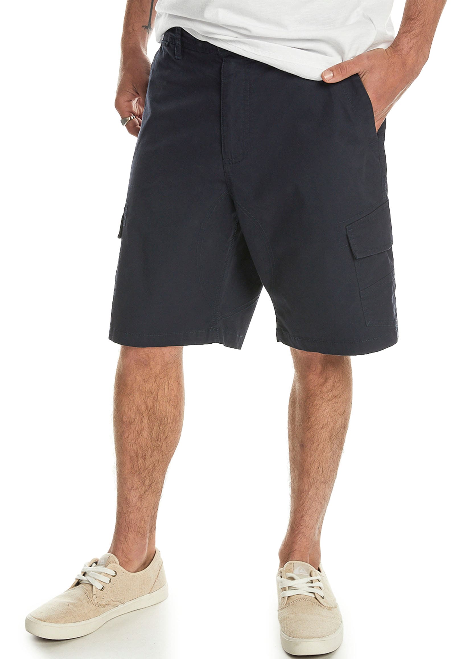 Quiksilver Cargoshorts »68607302« von Quiksilver