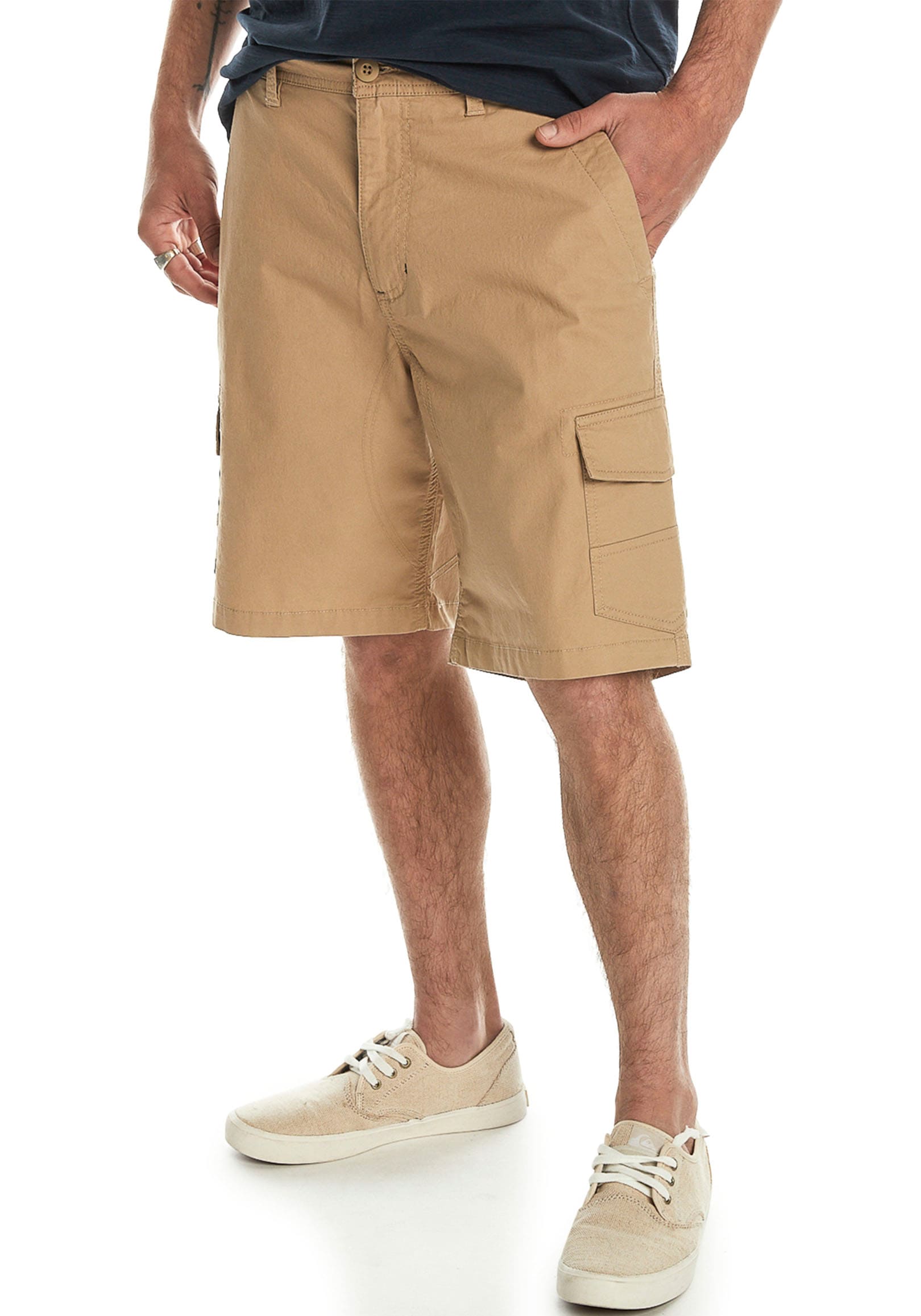 Quiksilver Cargoshorts »68607302« von Quiksilver