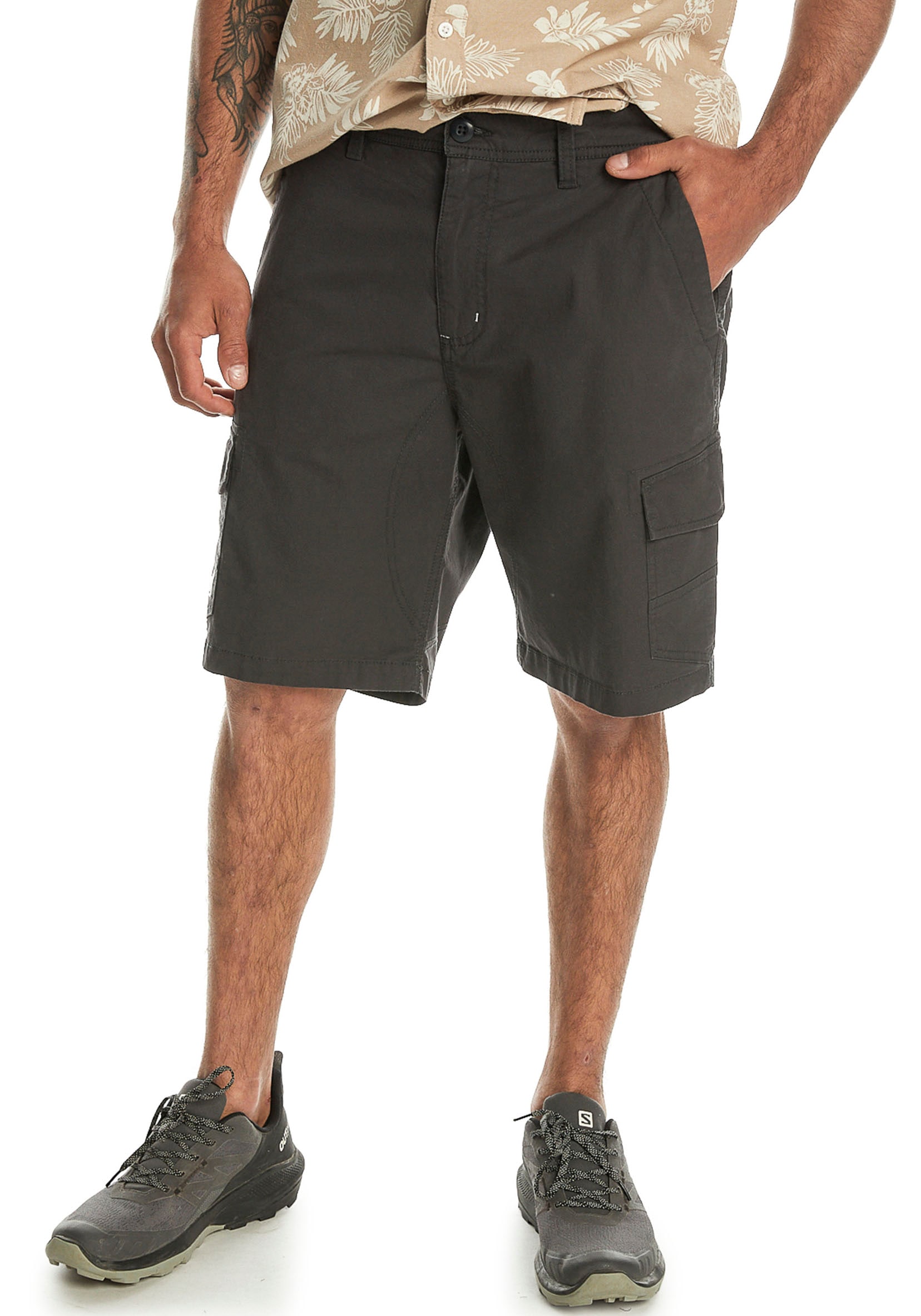 Quiksilver Cargoshorts »68607302« von Quiksilver