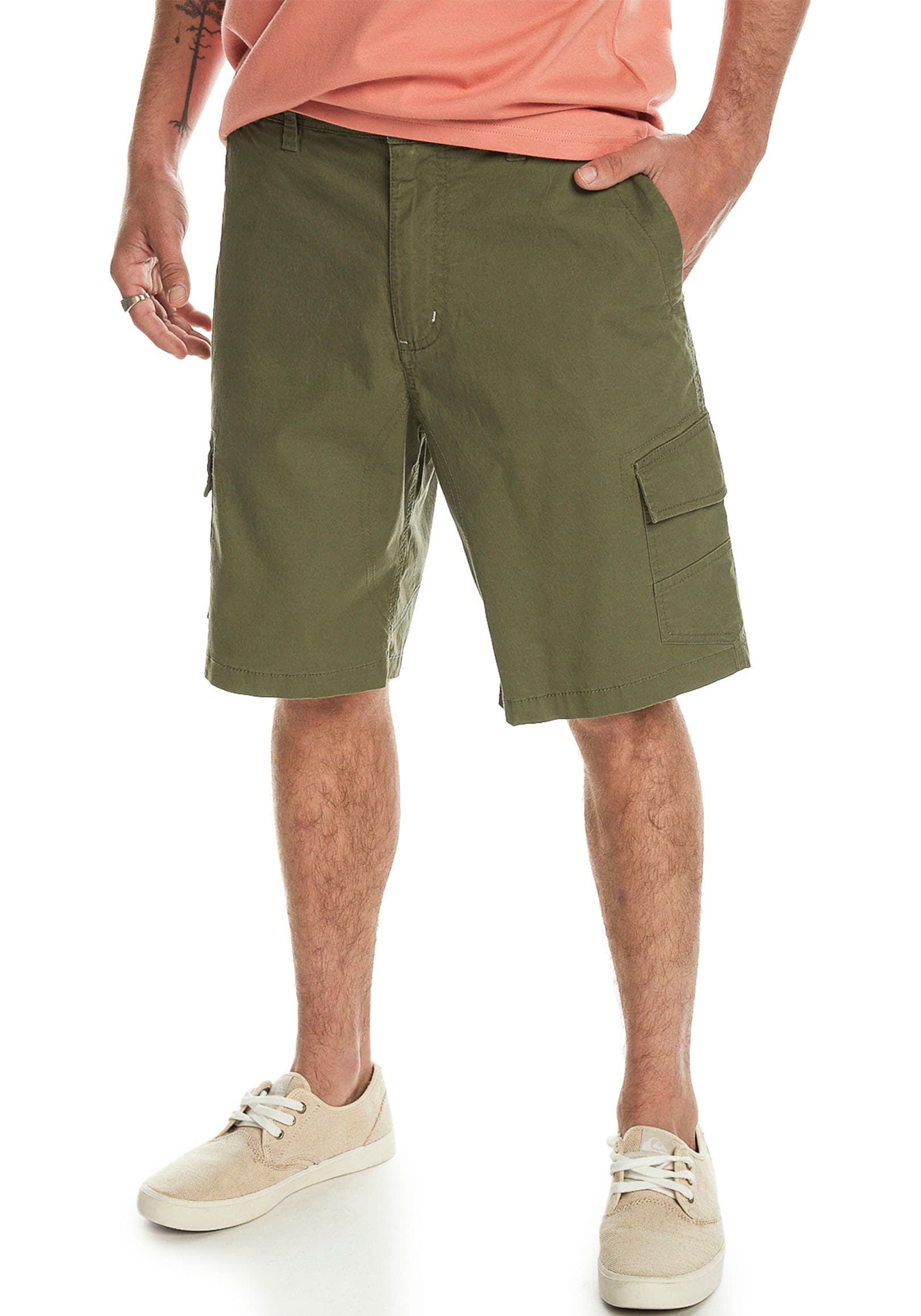 Quiksilver Cargoshorts »68607302« von Quiksilver