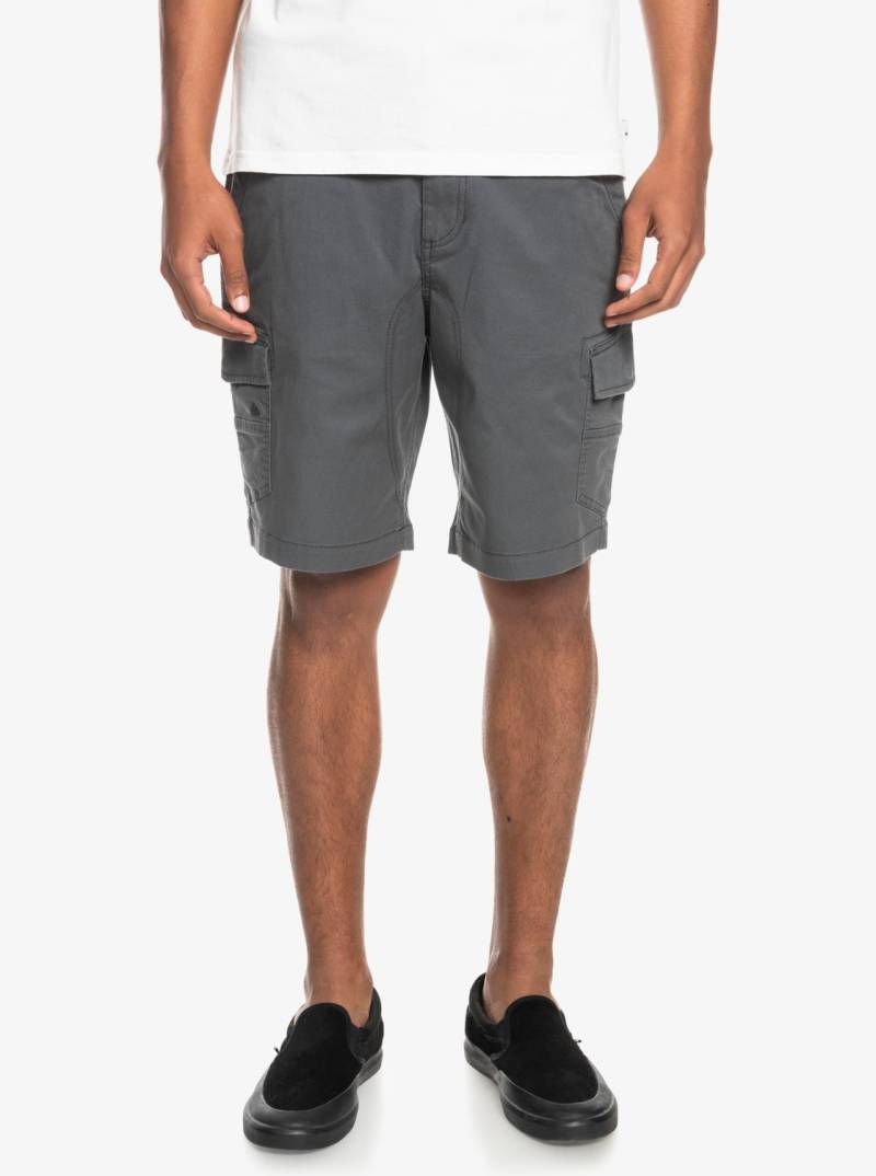 Quiksilver Cargoshorts »Belted 20"« von Quiksilver