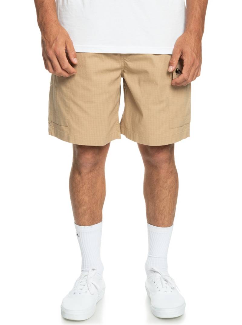 Quiksilver Cargoshorts »Cargo Taxer« von Quiksilver