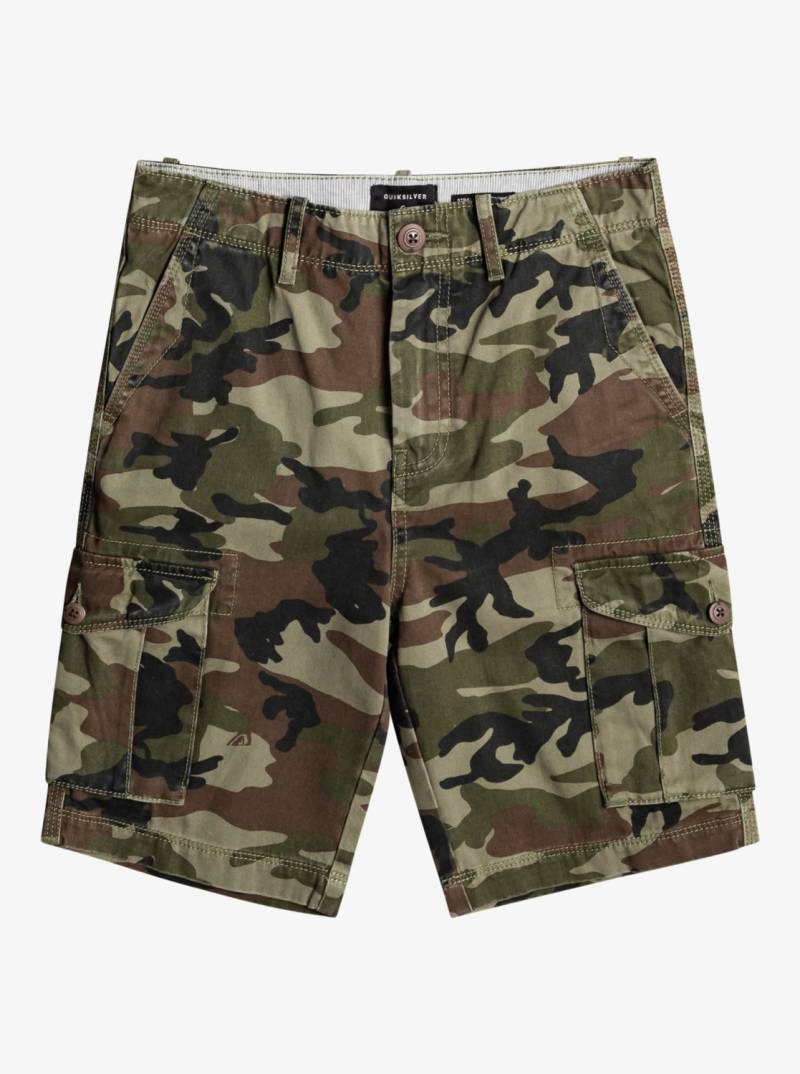 Quiksilver Cargoshorts »Crucial Battle« von Quiksilver