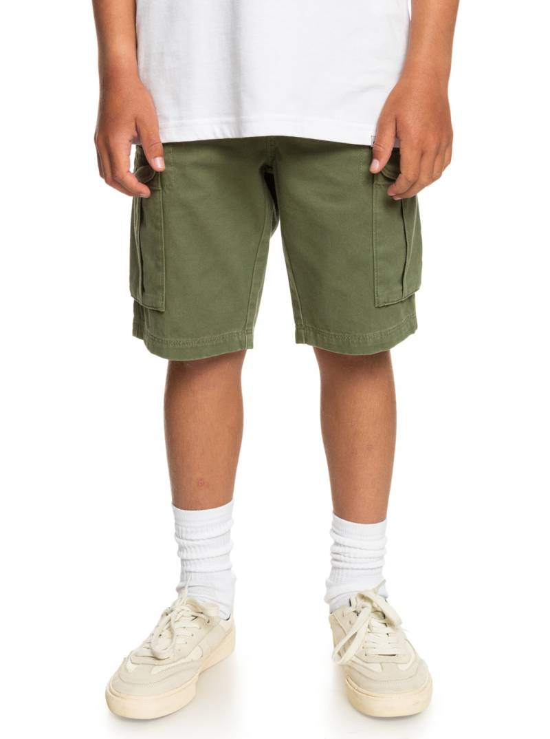 Quiksilver Cargoshorts »Crucial Battle« von Quiksilver