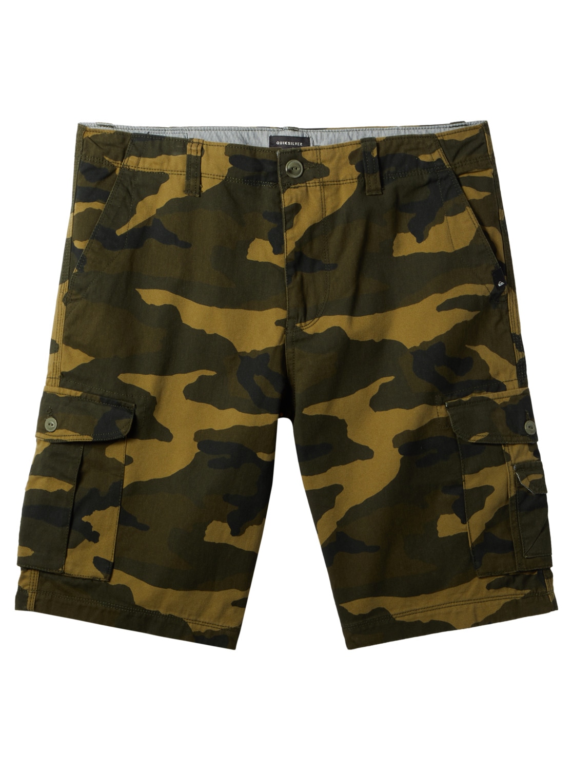 Quiksilver Cargoshorts »Crucial Battle« von Quiksilver