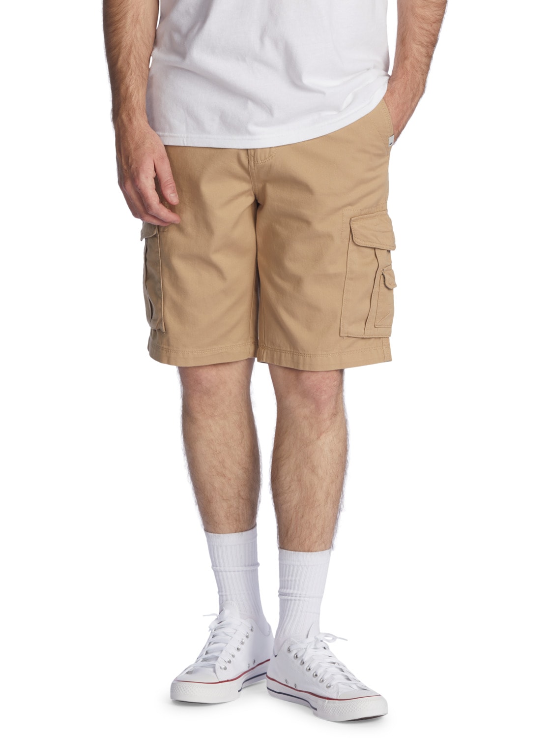 Quiksilver Cargoshorts »Crucial Battle 21"« von Quiksilver