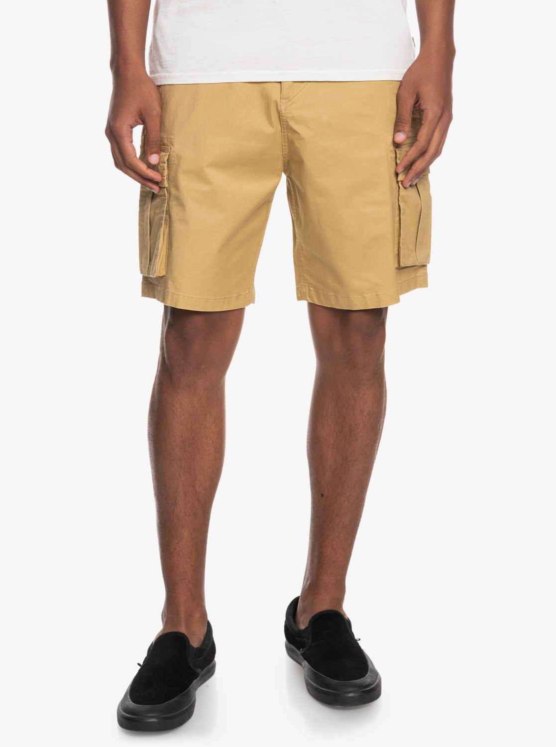 Quiksilver Cargoshorts »Relaxed« von Quiksilver