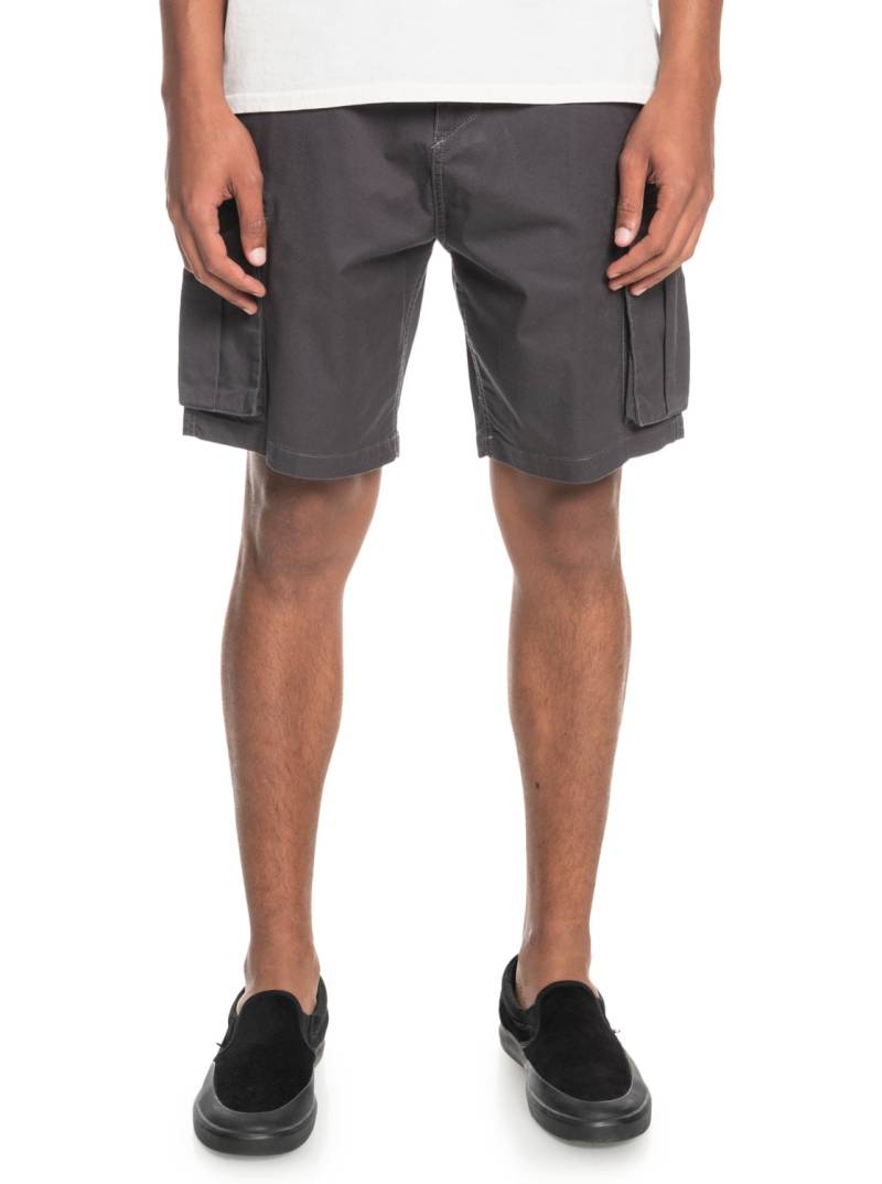 Quiksilver Cargoshorts »Relaxed« von Quiksilver