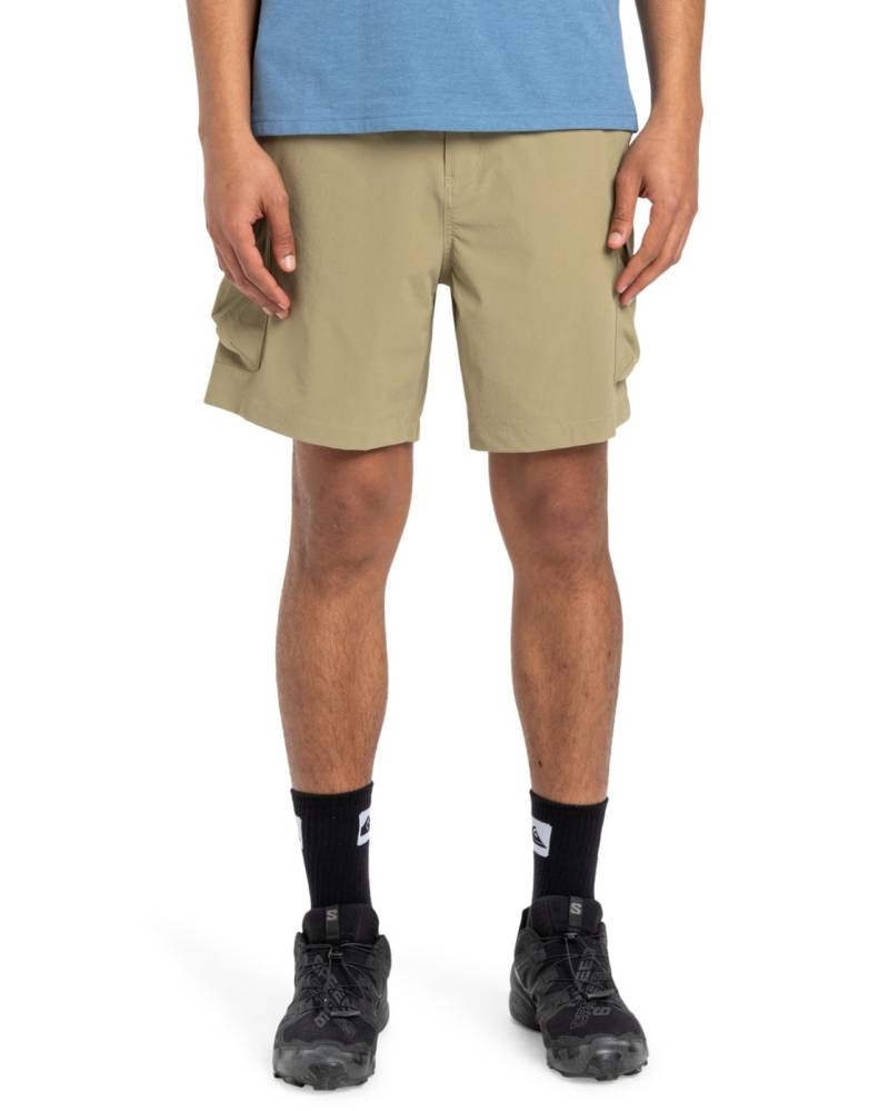 Quiksilver Cargoshorts »Run Ashore« von Quiksilver
