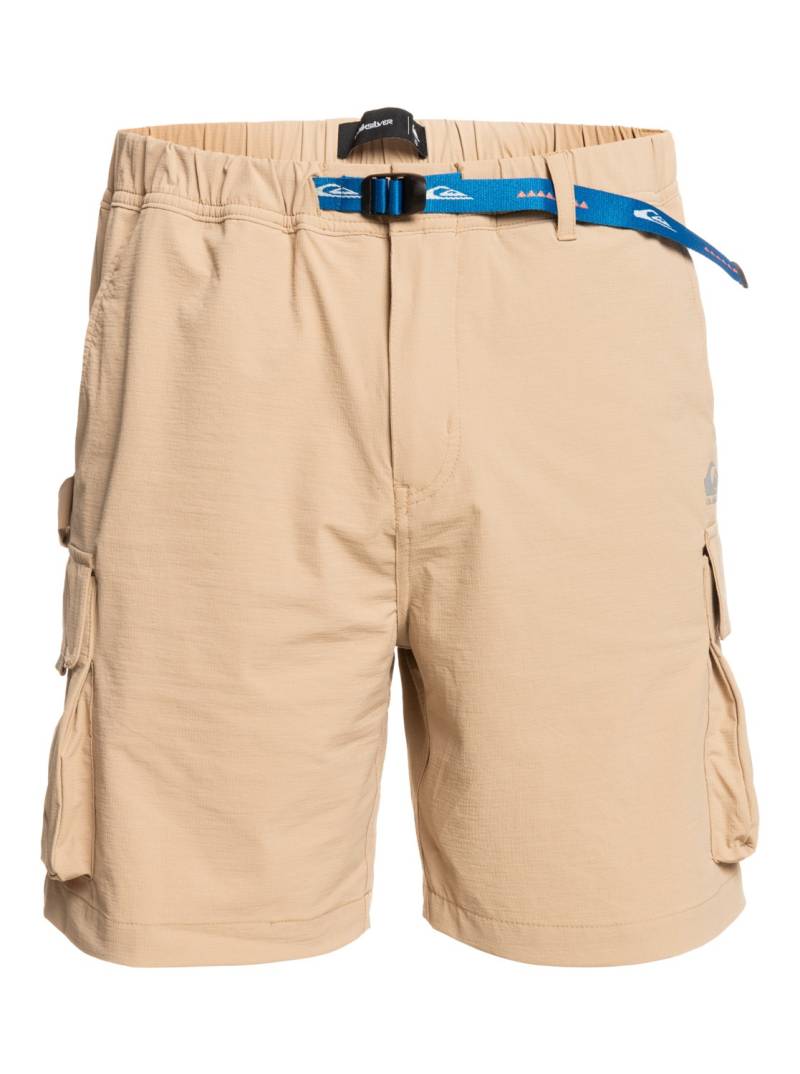 Quiksilver Cargoshorts »Run Ashore« von Quiksilver
